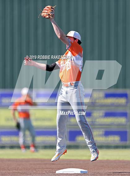 Thumbnail 3 in Celina vs. Crandall photogallery.