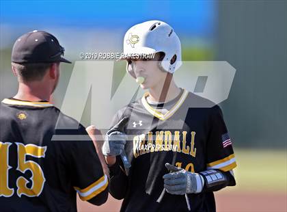 Thumbnail 3 in Celina vs. Crandall photogallery.