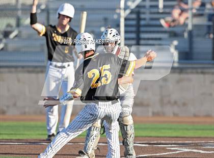 Thumbnail 1 in Celina vs. Crandall photogallery.