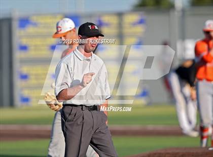 Thumbnail 1 in Celina vs. Crandall photogallery.