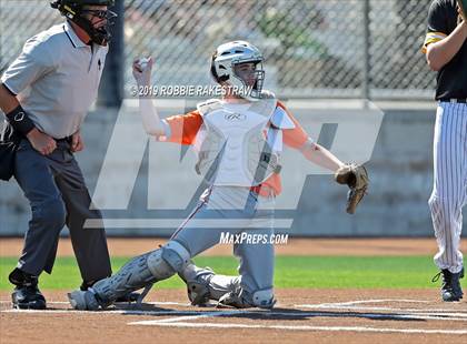 Thumbnail 3 in Celina vs. Crandall photogallery.