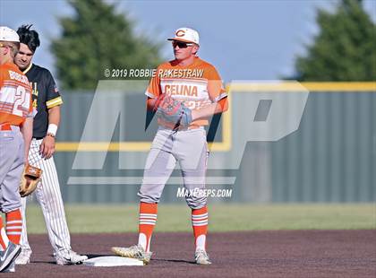 Thumbnail 1 in Celina vs. Crandall photogallery.