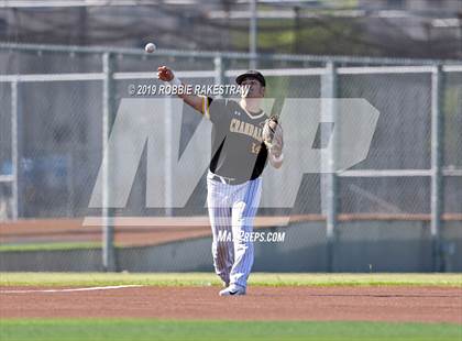 Thumbnail 2 in Celina vs. Crandall photogallery.