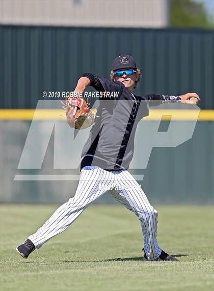 Thumbnail 1 in Celina vs. Crandall photogallery.