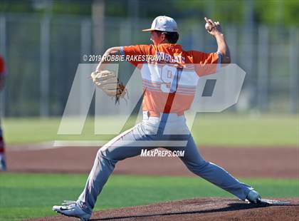 Thumbnail 2 in Celina vs. Crandall photogallery.