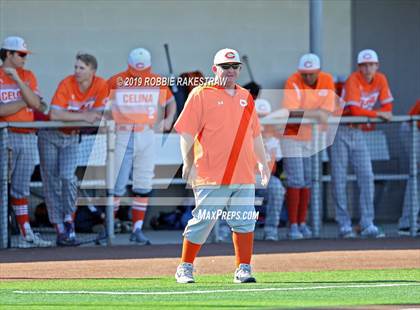 Thumbnail 2 in Celina vs. Crandall photogallery.