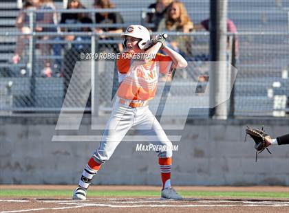 Thumbnail 2 in Celina vs. Crandall photogallery.