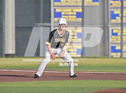 Thumbnail 1 in Celina vs. Crandall photogallery.