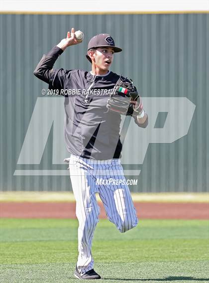 Thumbnail 1 in Celina vs. Crandall photogallery.