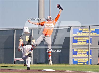 Thumbnail 3 in Celina vs. Crandall photogallery.
