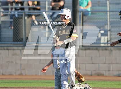 Thumbnail 1 in Celina vs. Crandall photogallery.