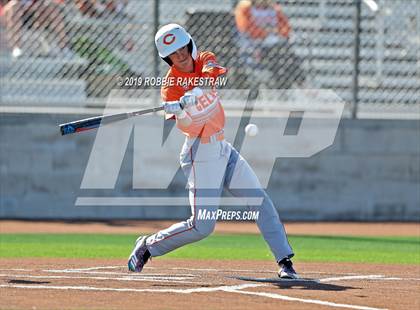 Thumbnail 3 in Celina vs. Crandall photogallery.