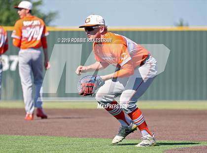 Thumbnail 3 in Celina vs. Crandall photogallery.
