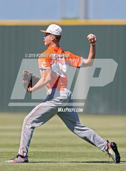 Thumbnail 1 in Celina vs. Crandall photogallery.