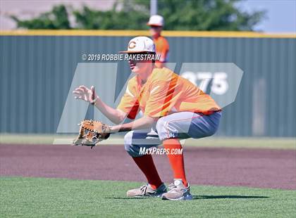 Thumbnail 3 in Celina vs. Crandall photogallery.