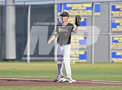 Thumbnail 1 in Celina vs. Crandall photogallery.