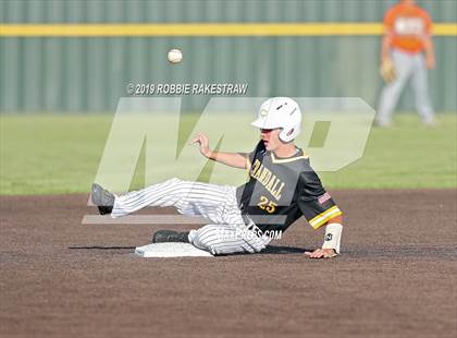 Thumbnail 1 in Celina vs. Crandall photogallery.
