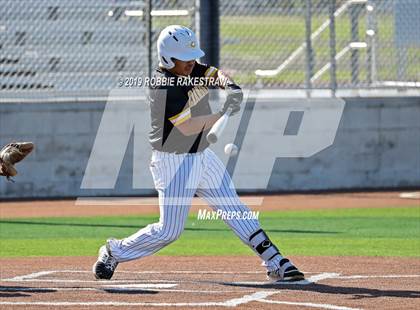 Thumbnail 2 in Celina vs. Crandall photogallery.