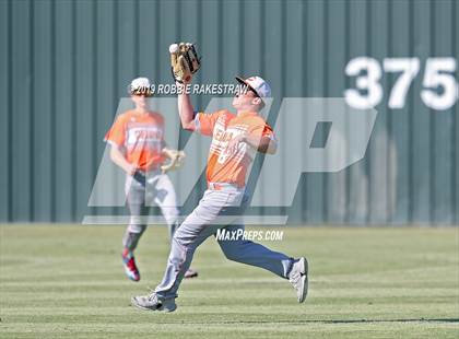 Thumbnail 3 in Celina vs. Crandall photogallery.
