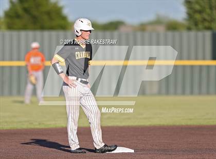 Thumbnail 1 in Celina vs. Crandall photogallery.
