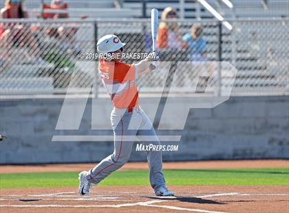 Thumbnail 3 in Celina vs. Crandall photogallery.