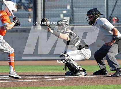 Thumbnail 1 in Celina vs. Crandall photogallery.