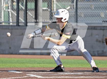 Thumbnail 3 in Celina vs. Crandall photogallery.