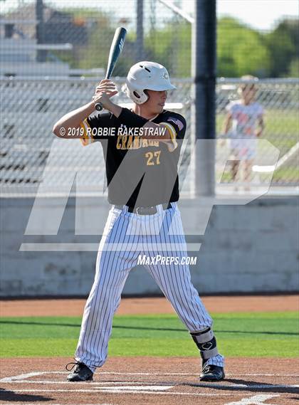Thumbnail 1 in Celina vs. Crandall photogallery.
