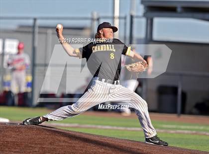 Thumbnail 3 in Celina vs. Crandall photogallery.