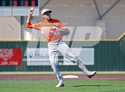 Thumbnail 3 in Celina vs. Crandall photogallery.