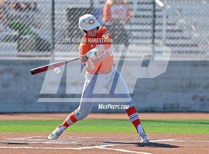 Thumbnail 2 in Celina vs. Crandall photogallery.