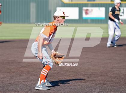 Thumbnail 2 in Celina vs. Crandall photogallery.