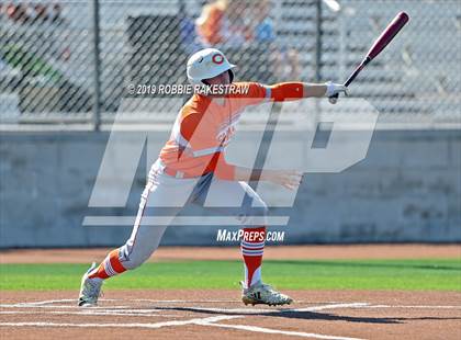 Thumbnail 2 in Celina vs. Crandall photogallery.