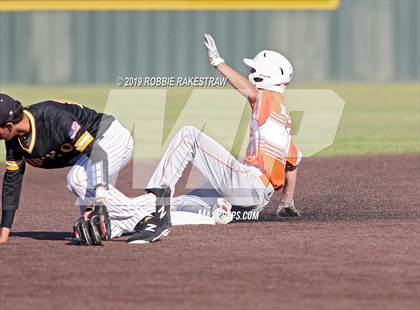 Thumbnail 1 in Celina vs. Crandall photogallery.