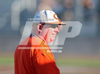 Thumbnail 3 in Celina vs. Crandall photogallery.