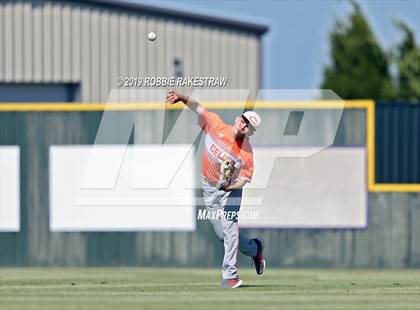 Thumbnail 1 in Celina vs. Crandall photogallery.