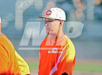 Thumbnail 1 in Celina vs. Crandall photogallery.