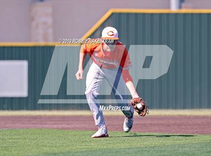 Thumbnail 1 in Celina vs. Crandall photogallery.