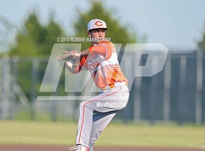 Thumbnail 3 in Celina vs. Crandall photogallery.