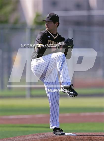 Thumbnail 3 in Celina vs. Crandall photogallery.