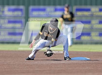Thumbnail 1 in Celina vs. Crandall photogallery.