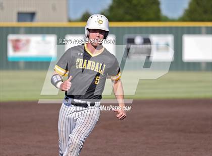 Thumbnail 3 in Celina vs. Crandall photogallery.