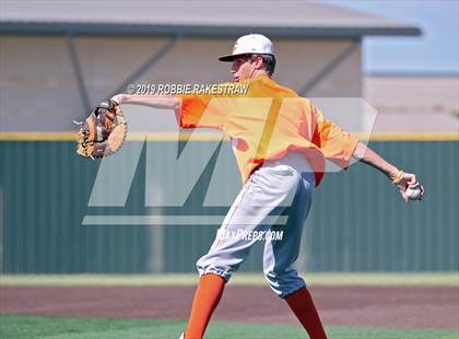Thumbnail 1 in Celina vs. Crandall photogallery.
