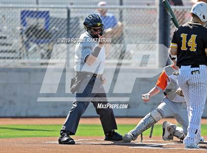 Thumbnail 3 in Celina vs. Crandall photogallery.