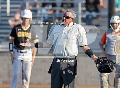 Thumbnail 2 in Celina vs. Crandall photogallery.