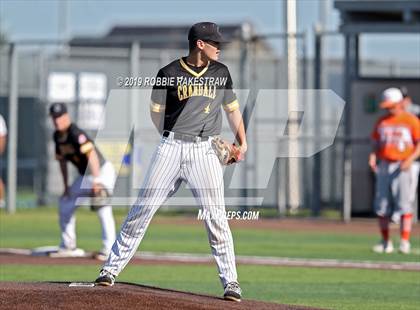 Thumbnail 3 in Celina vs. Crandall photogallery.