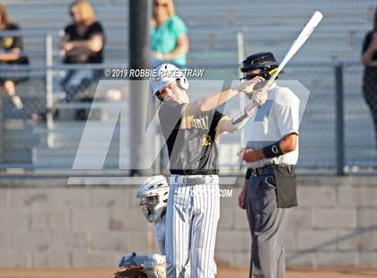 Thumbnail 2 in Celina vs. Crandall photogallery.