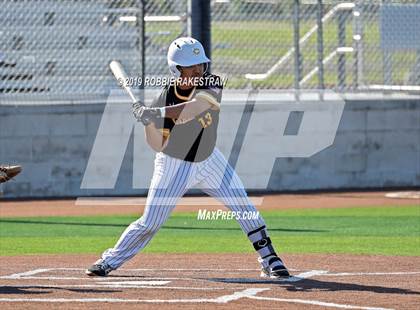 Thumbnail 3 in Celina vs. Crandall photogallery.
