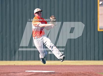 Thumbnail 1 in Celina vs. Crandall photogallery.