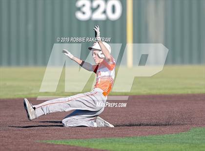 Thumbnail 2 in Celina vs. Crandall photogallery.